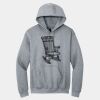 Custom Printed Heavy Blend Hooded Sweatshirt Thumbnail