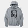 Custom Printed Heavy Blend Hooded Sweatshirt Thumbnail