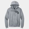 Custom Printed Heavy Blend Hooded Sweatshirt Thumbnail