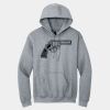 Custom Printed Heavy Blend Hooded Sweatshirt Thumbnail