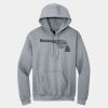Custom Printed Heavy Blend Hooded Sweatshirt Thumbnail