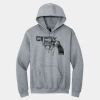 Custom Printed Heavy Blend Hooded Sweatshirt Thumbnail