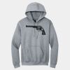 Custom Printed Heavy Blend Hooded Sweatshirt Thumbnail