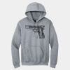 Custom Printed Heavy Blend Hooded Sweatshirt Thumbnail