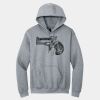 Custom Printed Heavy Blend Hooded Sweatshirt Thumbnail