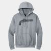 Custom Printed Heavy Blend Hooded Sweatshirt Thumbnail