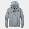 Custom Printed Heavy Blend Hooded Sweatshirt Thumbnail