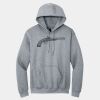 Custom Printed Heavy Blend Hooded Sweatshirt Thumbnail