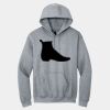 Custom Printed Heavy Blend Hooded Sweatshirt Thumbnail