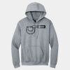 Custom Printed Heavy Blend Hooded Sweatshirt Thumbnail