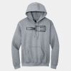 Custom Printed Heavy Blend Hooded Sweatshirt Thumbnail