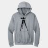 Custom Printed Heavy Blend Hooded Sweatshirt Thumbnail