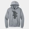 Custom Printed Heavy Blend Hooded Sweatshirt Thumbnail