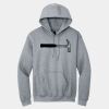 Custom Printed Heavy Blend Hooded Sweatshirt Thumbnail