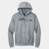 Custom Printed Heavy Blend Hooded Sweatshirt Thumbnail
