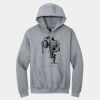 Custom Printed Heavy Blend Hooded Sweatshirt Thumbnail