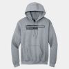 Custom Printed Heavy Blend Hooded Sweatshirt Thumbnail