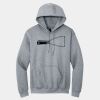 Custom Printed Heavy Blend Hooded Sweatshirt Thumbnail