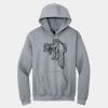Custom Printed Heavy Blend Hooded Sweatshirt Thumbnail