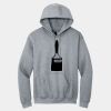 Custom Printed Heavy Blend Hooded Sweatshirt Thumbnail
