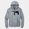 Custom Printed Heavy Blend Hooded Sweatshirt Thumbnail