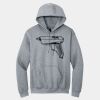 Custom Printed Heavy Blend Hooded Sweatshirt Thumbnail