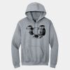 Custom Printed Heavy Blend Hooded Sweatshirt Thumbnail