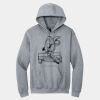 Custom Printed Heavy Blend Hooded Sweatshirt Thumbnail