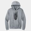 Custom Printed Heavy Blend Hooded Sweatshirt Thumbnail