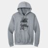 Custom Printed Heavy Blend Hooded Sweatshirt Thumbnail