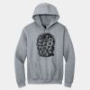 Custom Printed Heavy Blend Hooded Sweatshirt Thumbnail