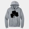 Custom Printed Heavy Blend Hooded Sweatshirt Thumbnail