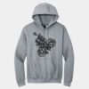Custom Printed Heavy Blend Hooded Sweatshirt Thumbnail