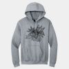 Custom Printed Heavy Blend Hooded Sweatshirt Thumbnail