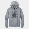 Custom Printed Heavy Blend Hooded Sweatshirt Thumbnail