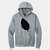 Custom Printed Heavy Blend Hooded Sweatshirt Thumbnail