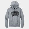 Custom Printed Heavy Blend Hooded Sweatshirt Thumbnail