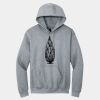 Custom Printed Heavy Blend Hooded Sweatshirt Thumbnail