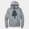 Custom Printed Heavy Blend Hooded Sweatshirt Thumbnail