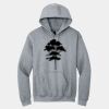 Custom Printed Heavy Blend Hooded Sweatshirt Thumbnail