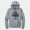 Custom Printed Heavy Blend Hooded Sweatshirt Thumbnail