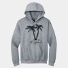 Custom Printed Heavy Blend Hooded Sweatshirt Thumbnail