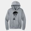 Custom Printed Heavy Blend Hooded Sweatshirt Thumbnail