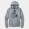 Custom Printed Heavy Blend Hooded Sweatshirt Thumbnail