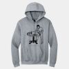 Custom Printed Heavy Blend Hooded Sweatshirt Thumbnail