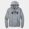 Custom Printed Heavy Blend Hooded Sweatshirt Thumbnail
