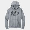 Custom Printed Heavy Blend Hooded Sweatshirt Thumbnail