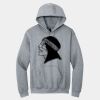 Custom Printed Heavy Blend Hooded Sweatshirt Thumbnail