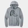 Custom Printed Heavy Blend Hooded Sweatshirt Thumbnail