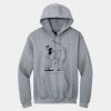Custom Printed Heavy Blend Hooded Sweatshirt Thumbnail